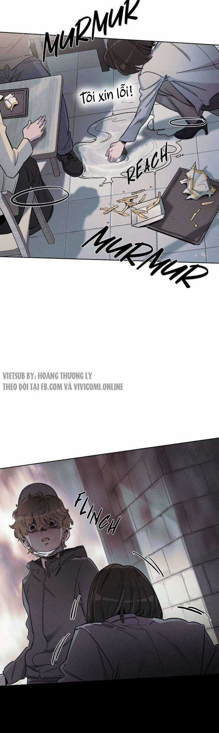 Lời Thú Tội - Chapter 21 - Trang 29