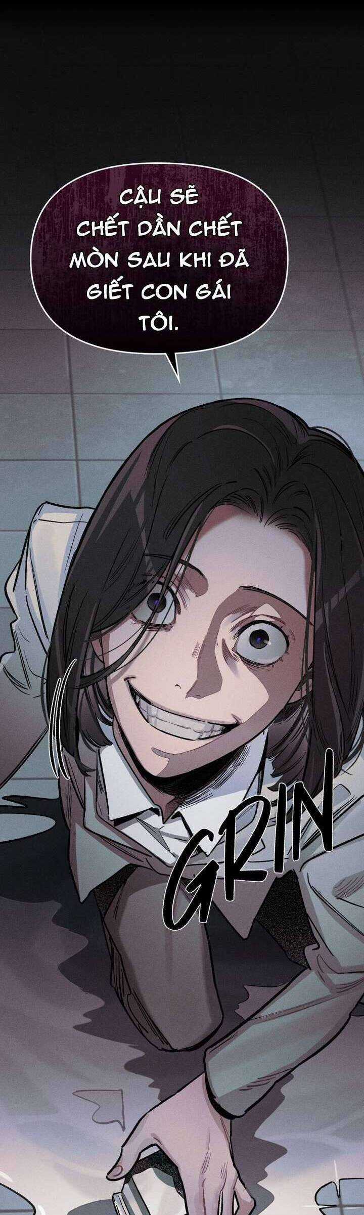 Lời Thú Tội - Chapter 21 - Trang 30
