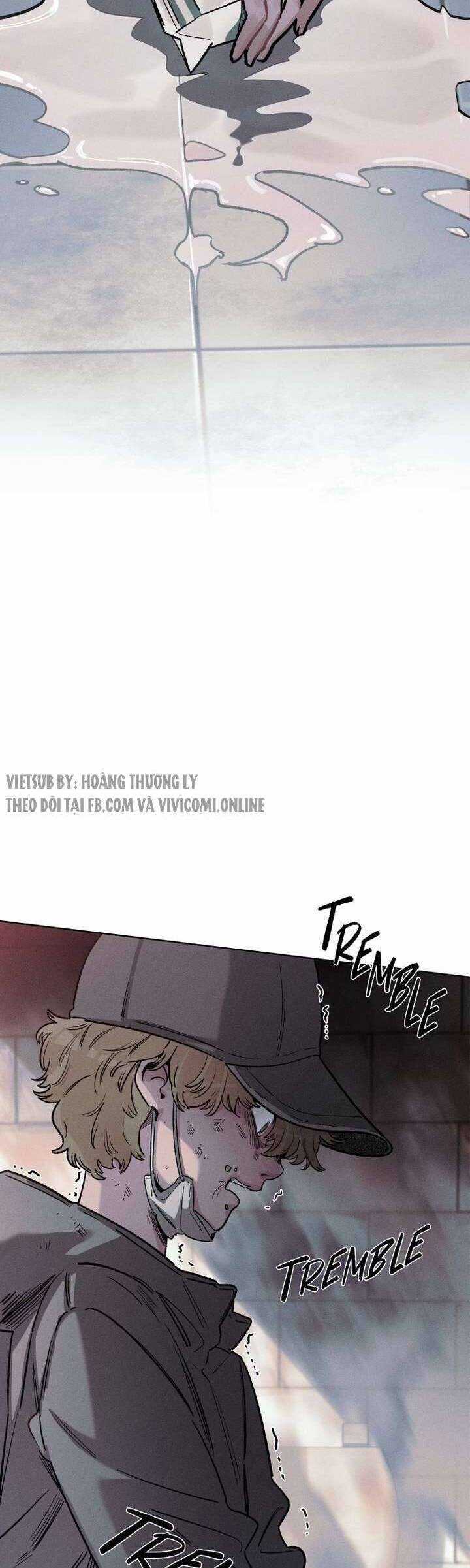 Lời Thú Tội - Chapter 21 - Trang 31