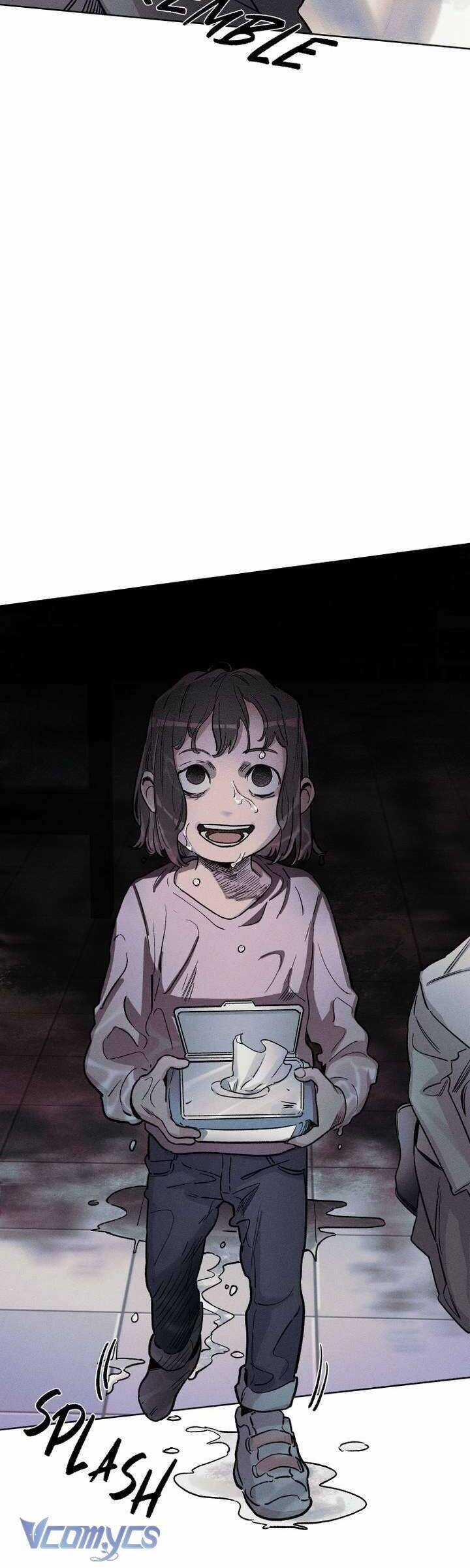 Lời Thú Tội - Chapter 21 - Trang 32