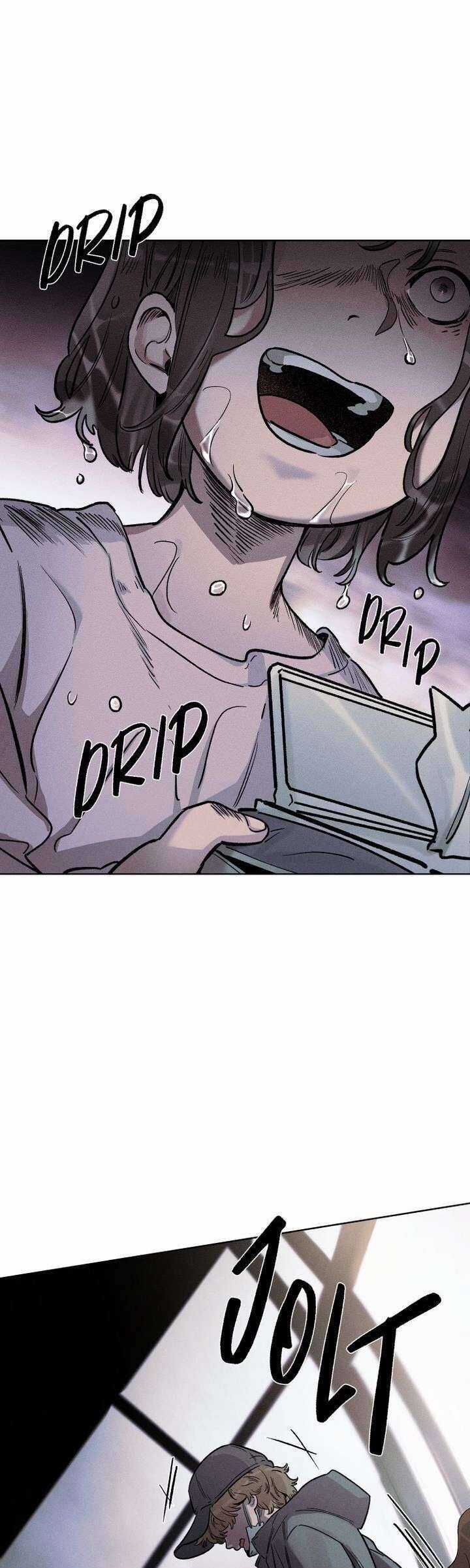 Lời Thú Tội - Chapter 21 - Trang 33