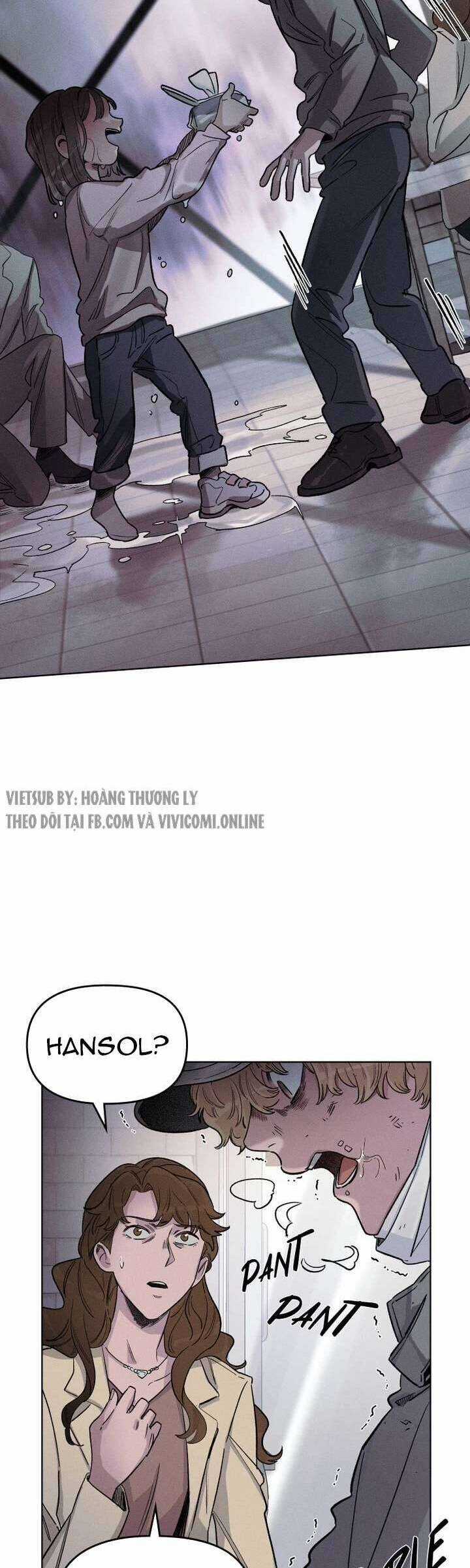 Lời Thú Tội - Chapter 21 - Trang 34