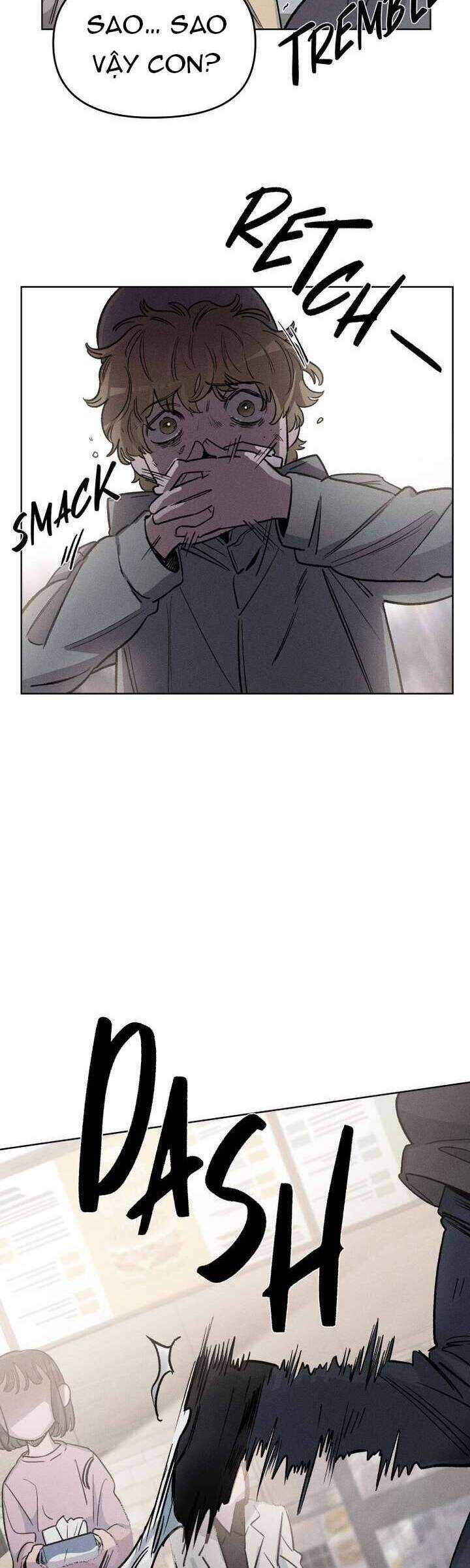 Lời Thú Tội - Chapter 21 - Trang 35