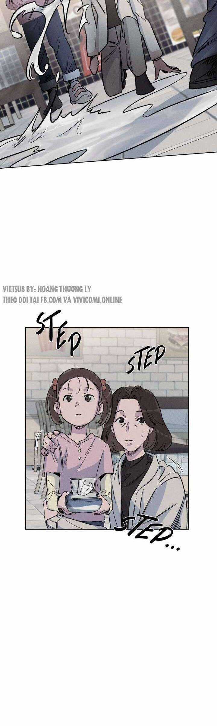 Lời Thú Tội - Chapter 21 - Trang 36