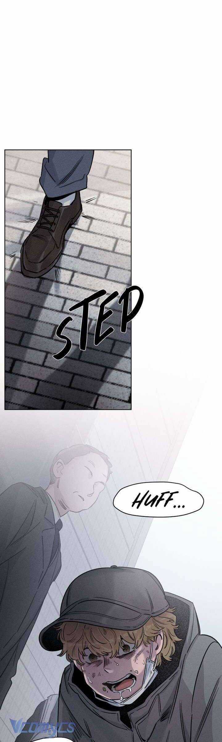 Lời Thú Tội - Chapter 21 - Trang 37