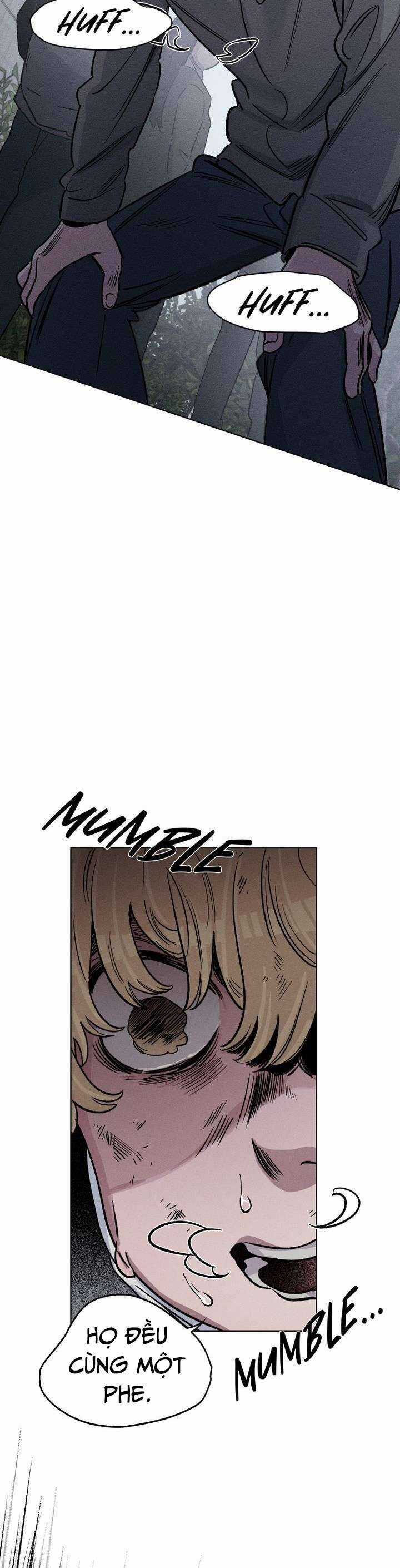 Lời Thú Tội - Chapter 21 - Trang 38