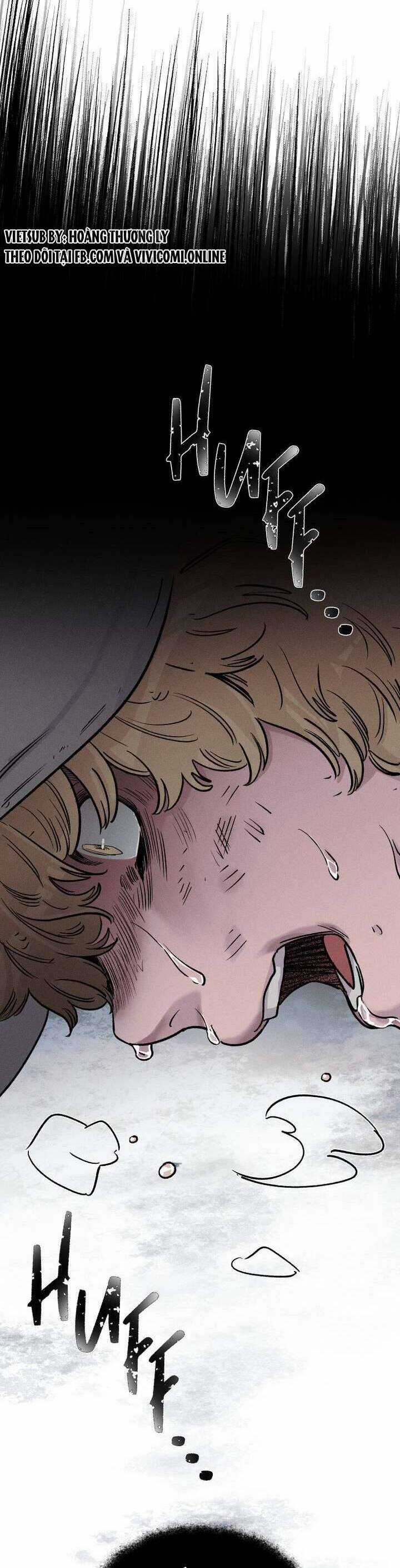 Lời Thú Tội - Chapter 21 - Trang 39