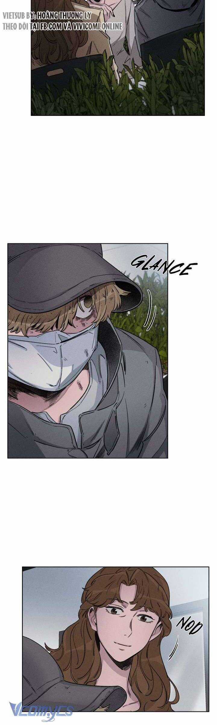 Lời Thú Tội - Chapter 21 - Trang 7