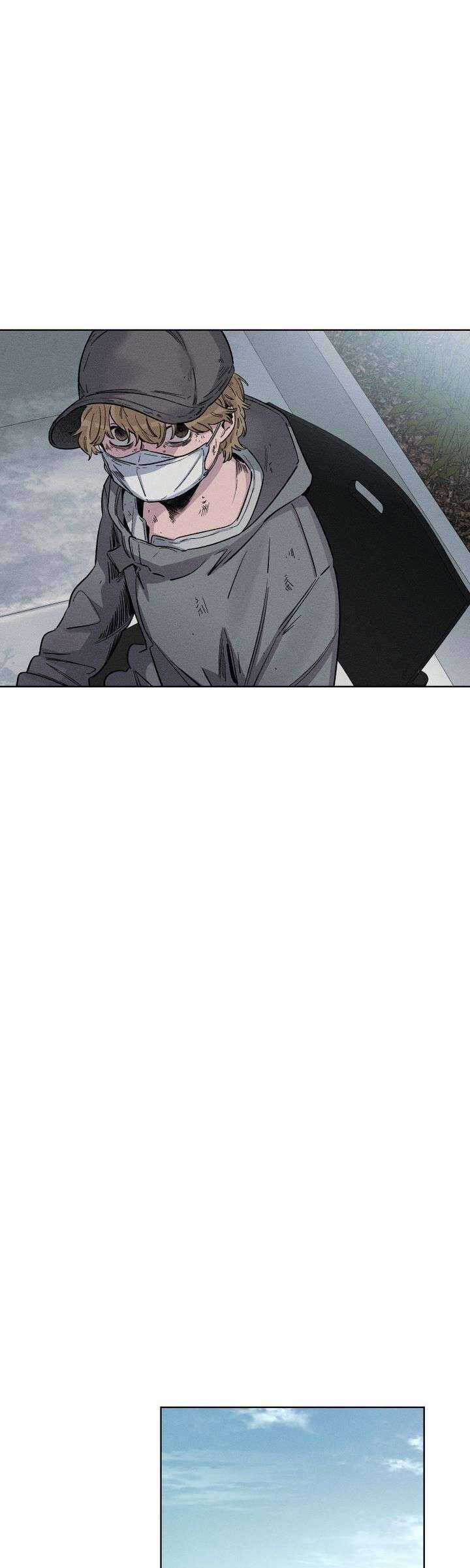 Lời Thú Tội - Chapter 21 - Trang 8