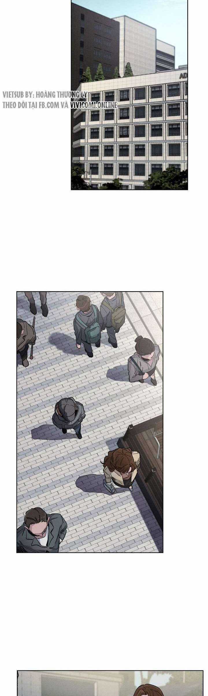 Lời Thú Tội - Chapter 21 - Trang 9