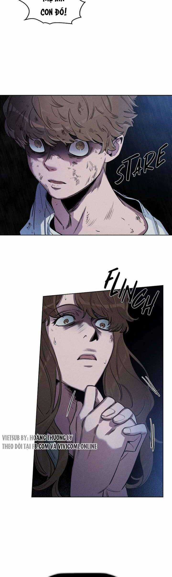 Lời Thú Tội - Chapter 23 - Trang 11