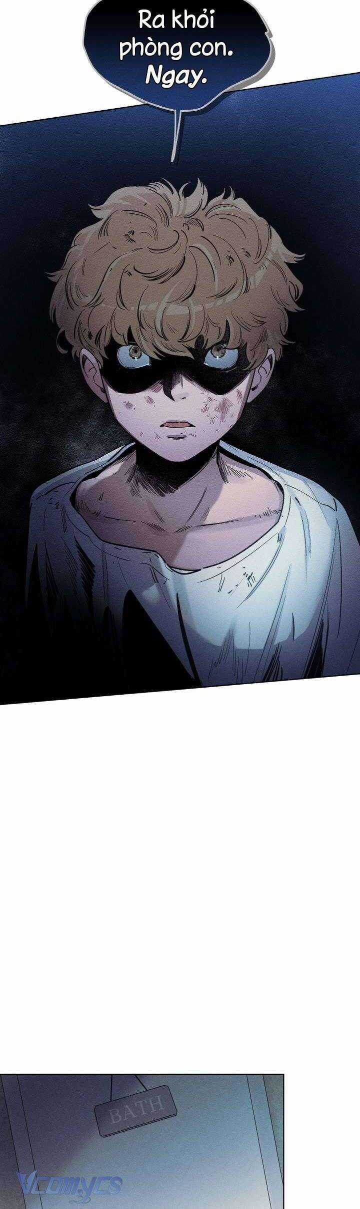 Lời Thú Tội - Chapter 23 - Trang 12