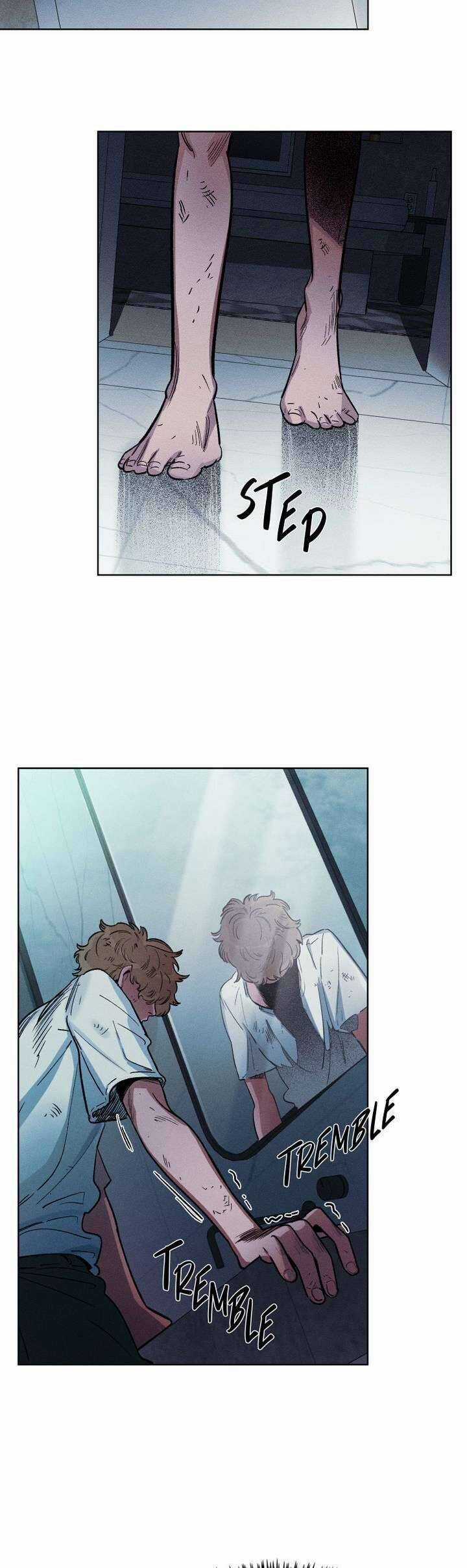 Lời Thú Tội - Chapter 23 - Trang 13