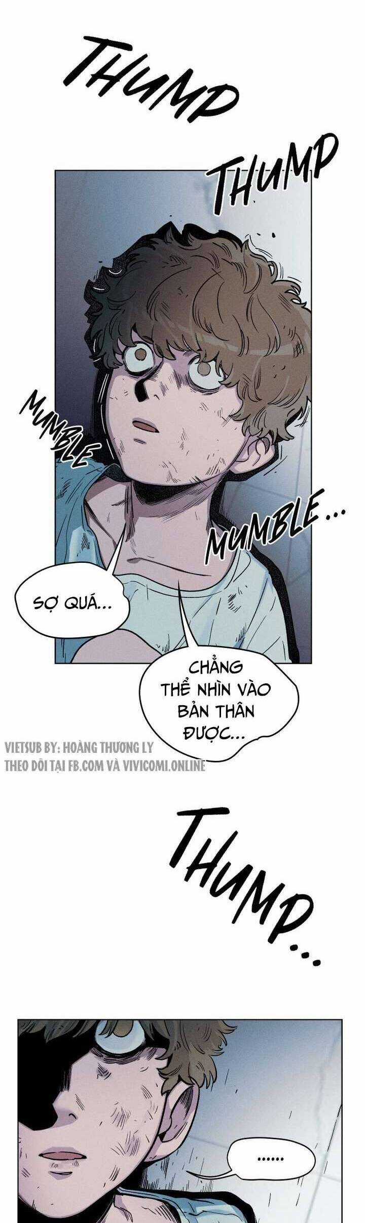 Lời Thú Tội - Chapter 23 - Trang 15
