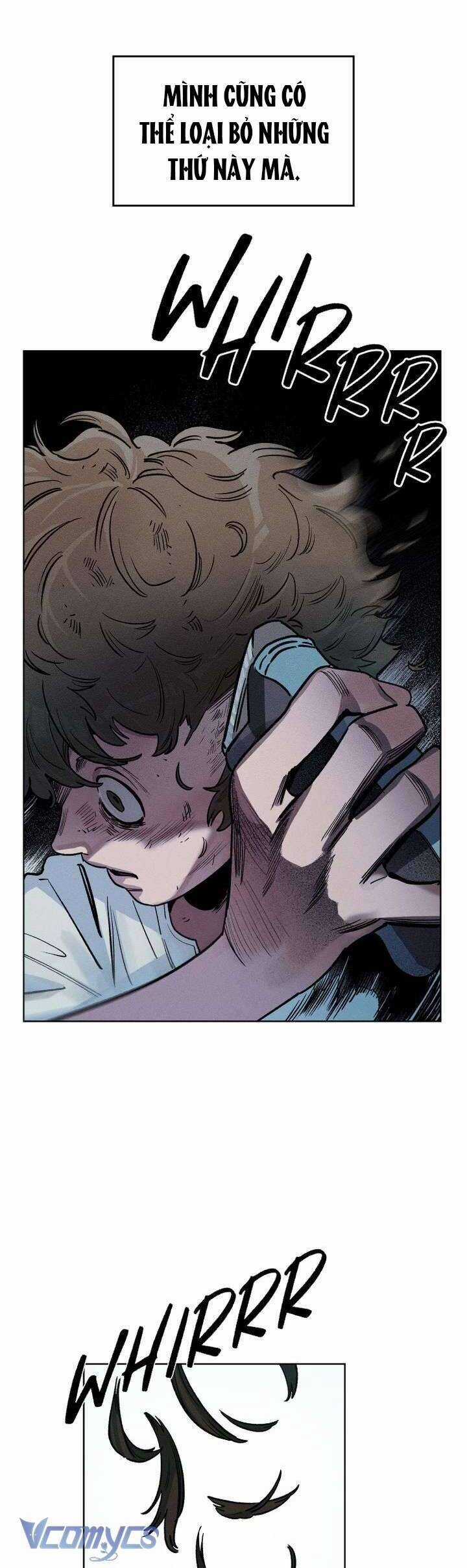 Lời Thú Tội - Chapter 23 - Trang 17