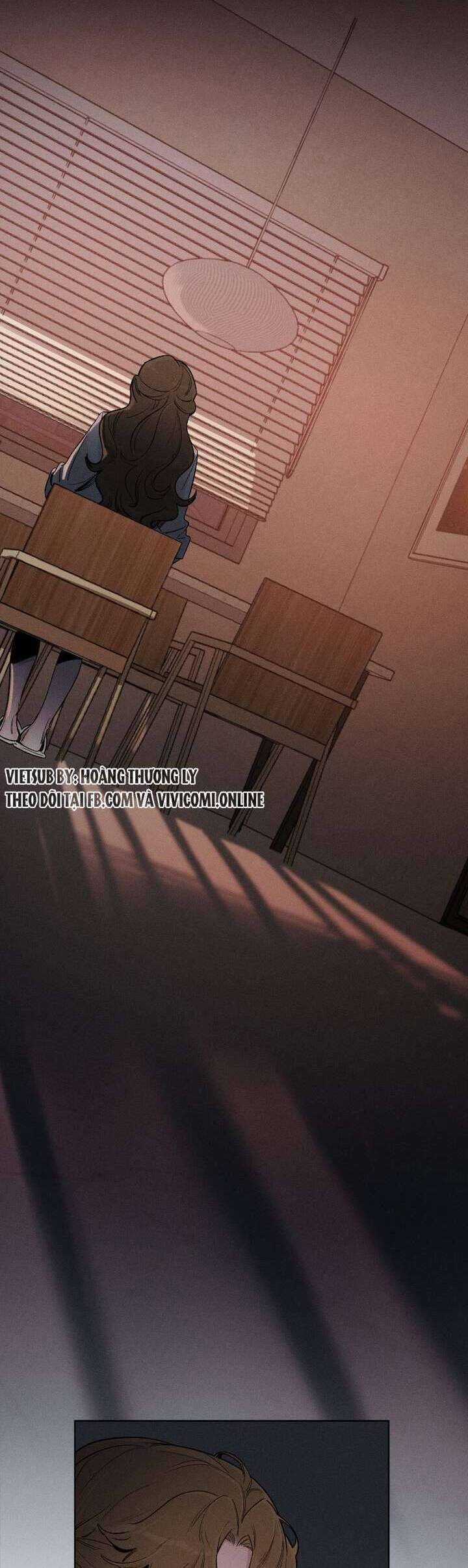 Lời Thú Tội - Chapter 23 - Trang 20