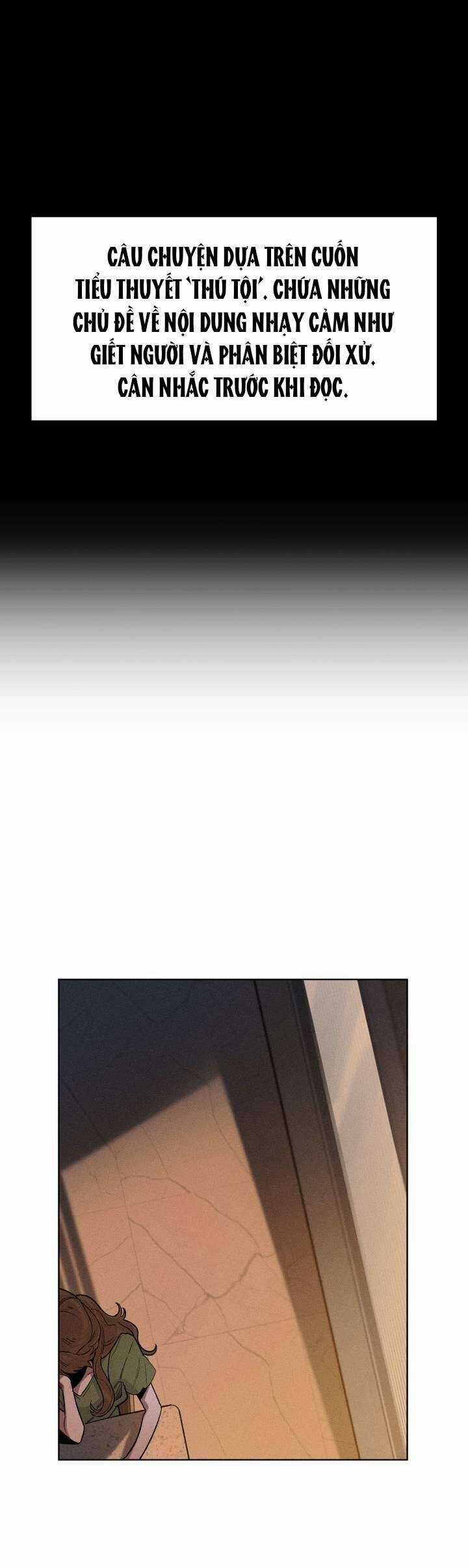 Lời Thú Tội - Chapter 23 - Trang 3