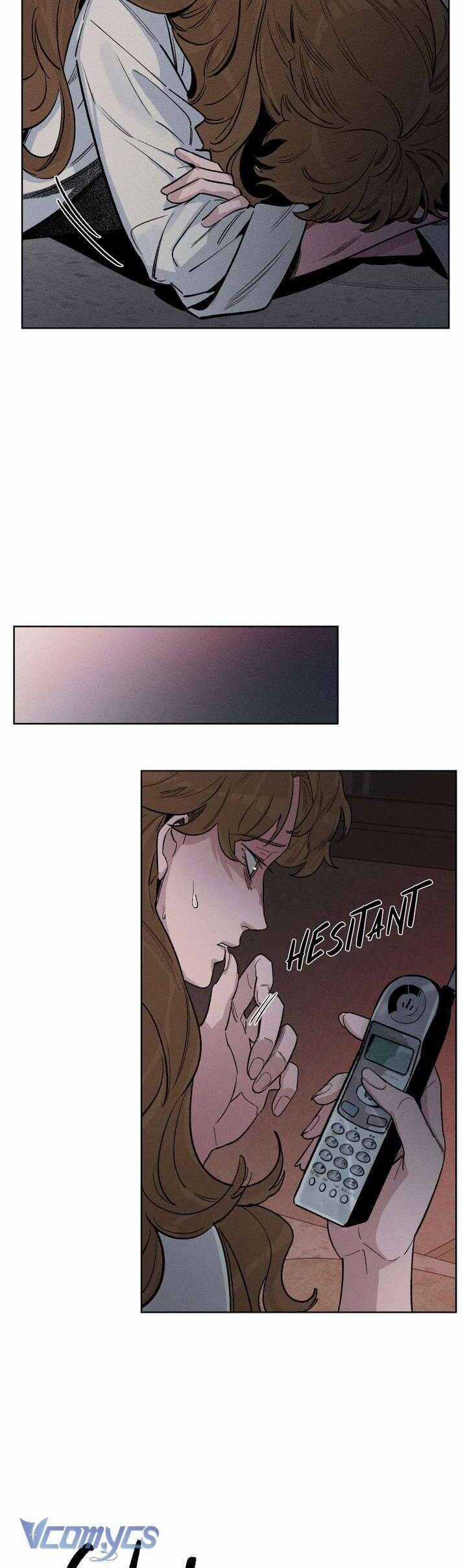 Lời Thú Tội - Chapter 23 - Trang 22