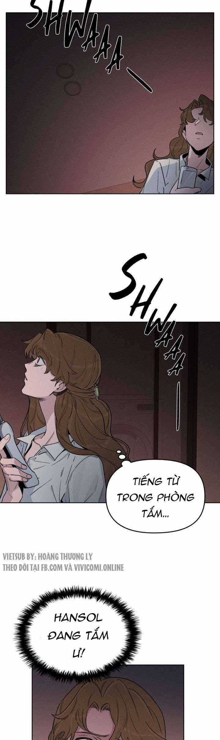 Lời Thú Tội - Chapter 23 - Trang 23