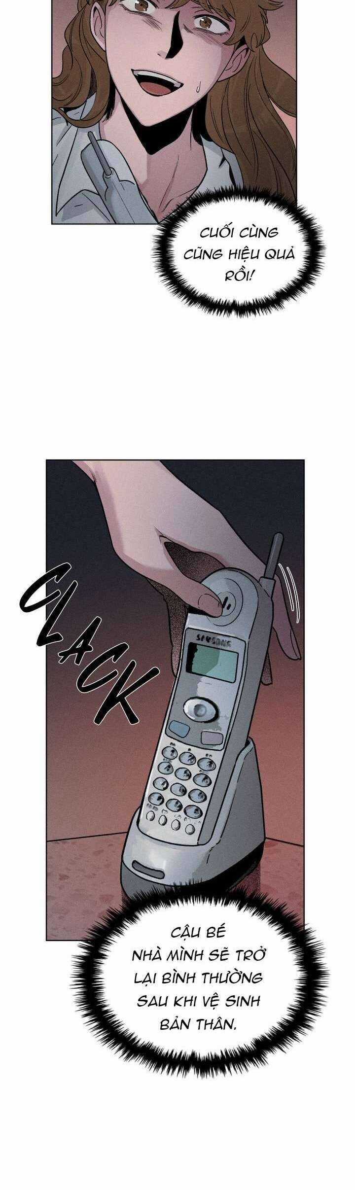 Lời Thú Tội - Chapter 23 - Trang 24