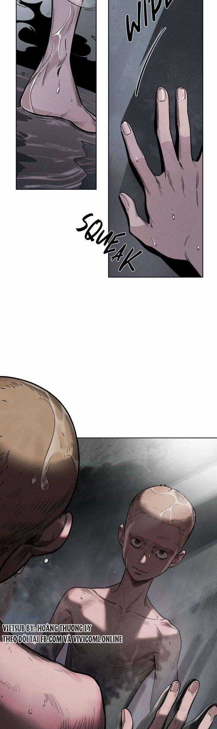 Lời Thú Tội - Chapter 23 - Trang 26