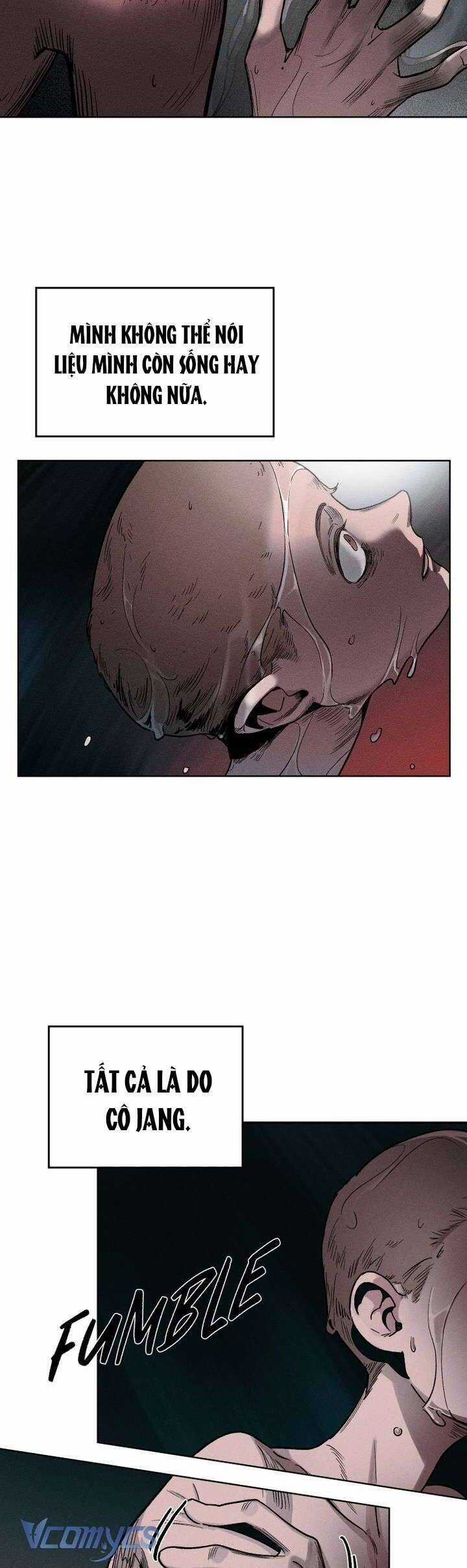 Lời Thú Tội - Chapter 23 - Trang 27