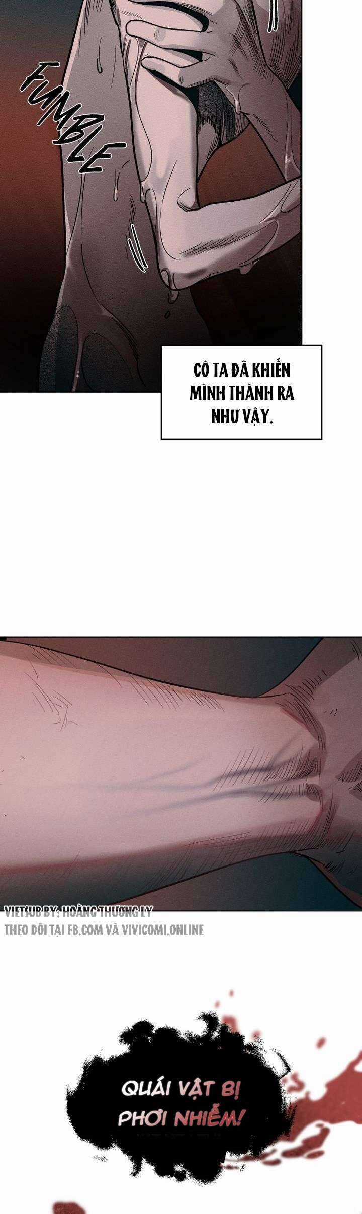 Lời Thú Tội - Chapter 23 - Trang 28