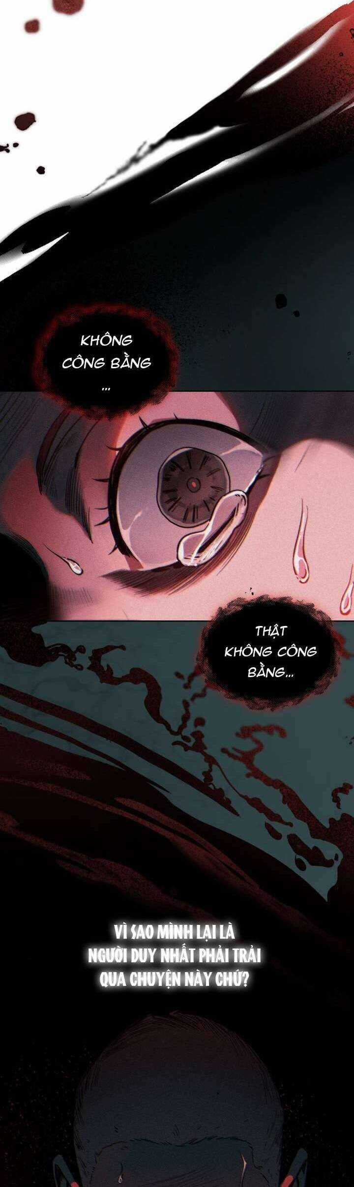 Lời Thú Tội - Chapter 23 - Trang 29