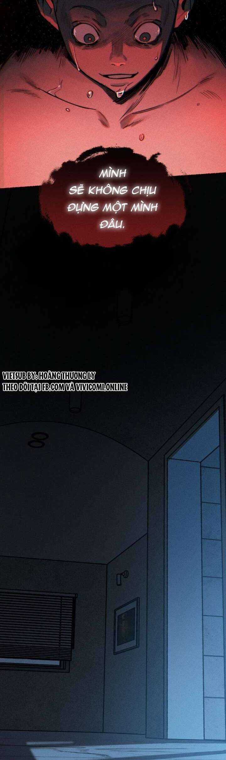 Lời Thú Tội - Chapter 23 - Trang 30