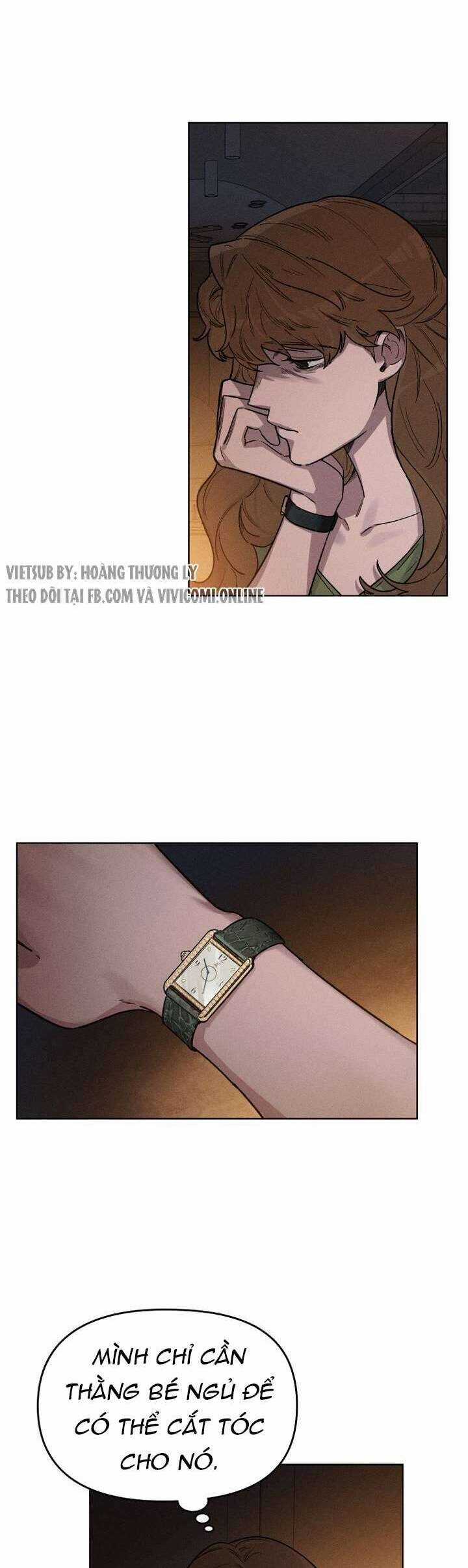 Lời Thú Tội - Chapter 23 - Trang 4