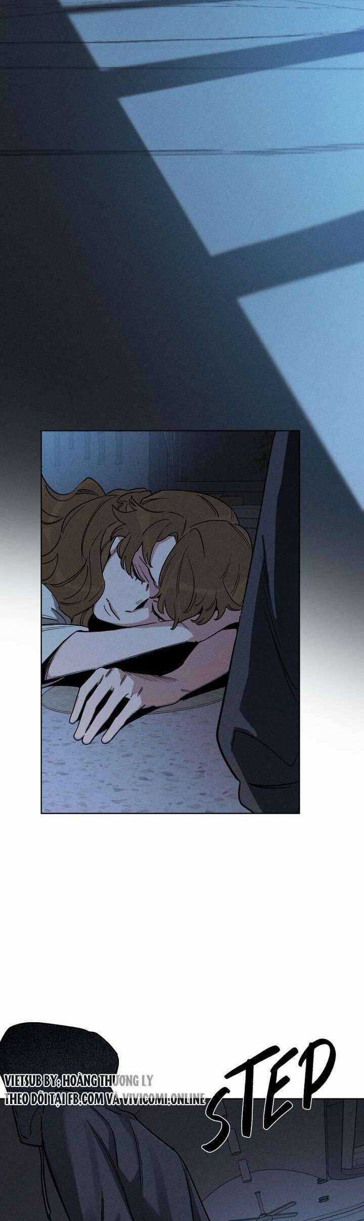 Lời Thú Tội - Chapter 23 - Trang 31