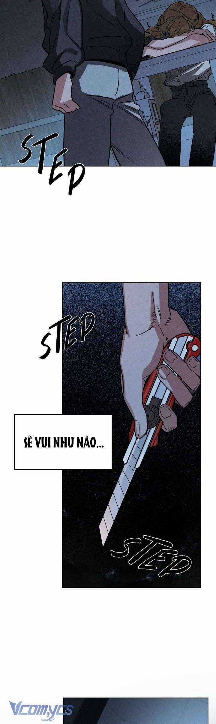 Lời Thú Tội - Chapter 23 - Trang 32