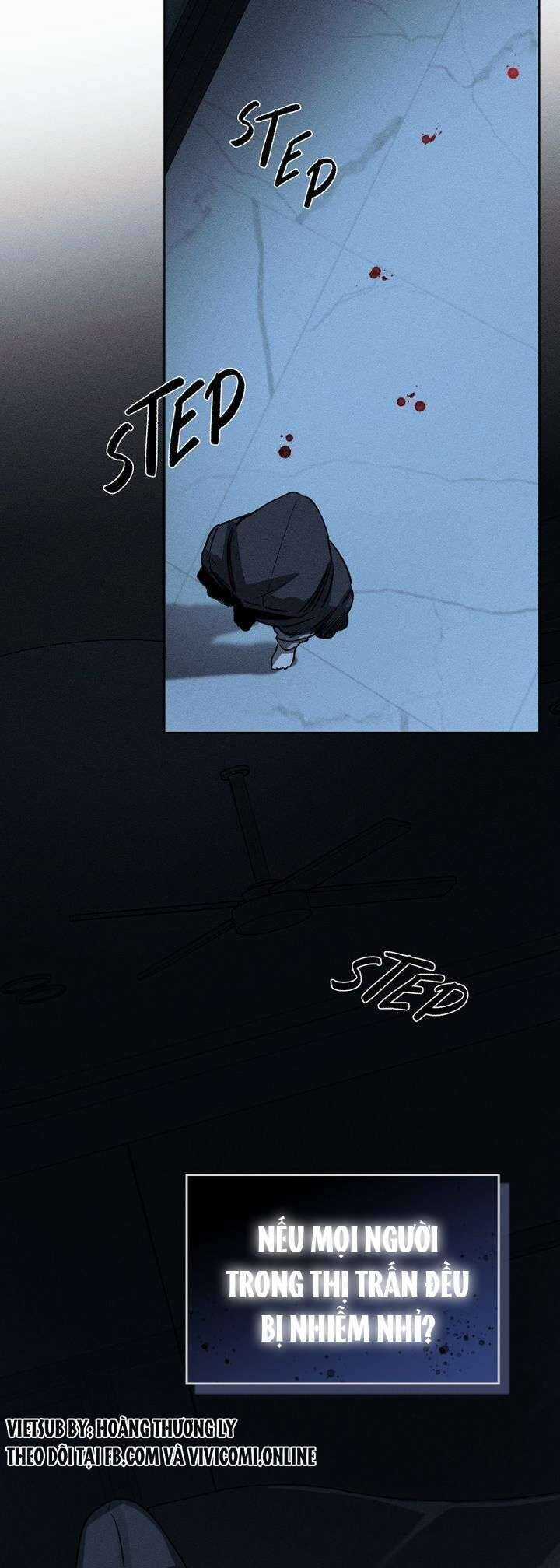 Lời Thú Tội - Chapter 23 - Trang 33