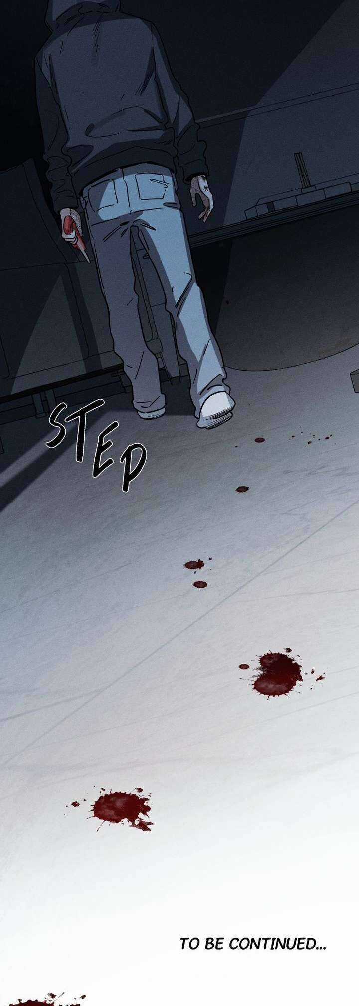 Lời Thú Tội - Chapter 23 - Trang 34