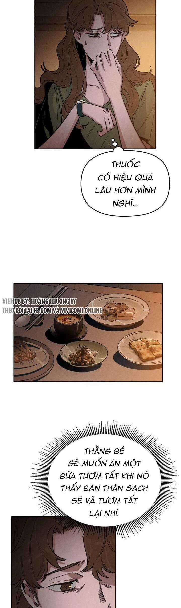 Lời Thú Tội - Chapter 23 - Trang 5