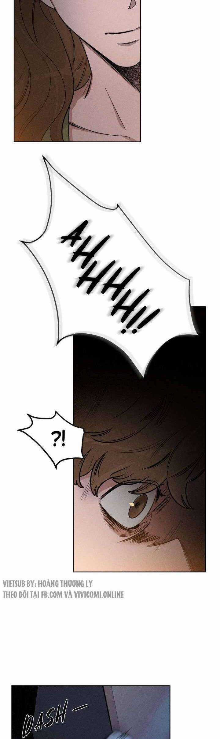 Lời Thú Tội - Chapter 23 - Trang 6