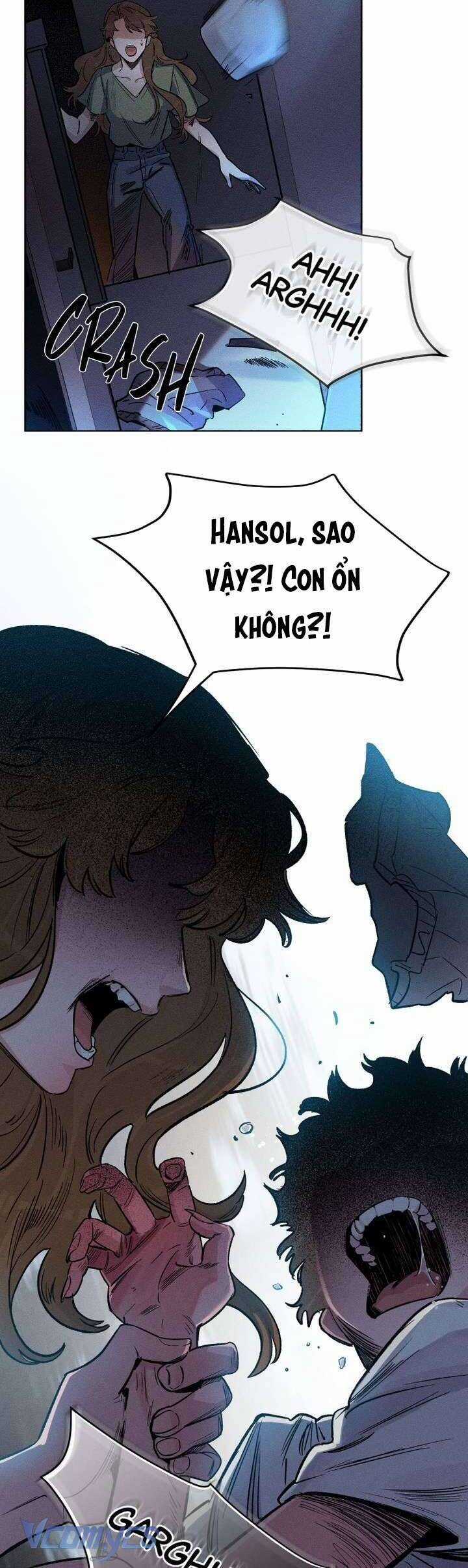 Lời Thú Tội - Chapter 23 - Trang 7