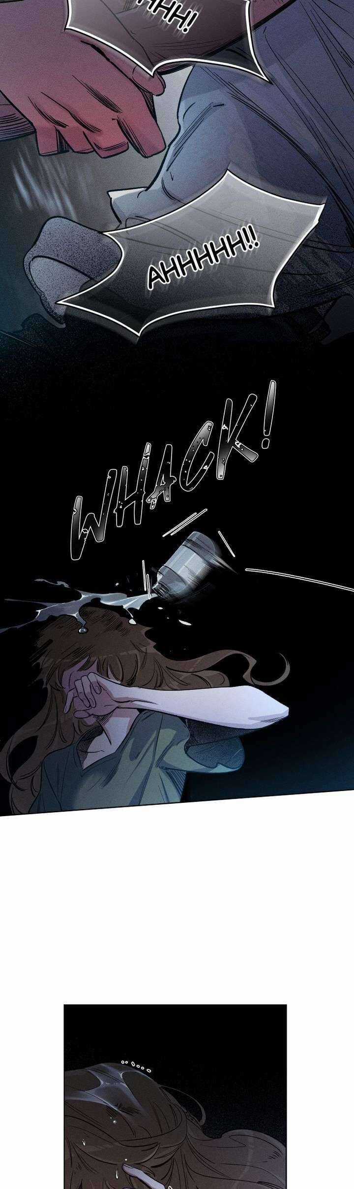 Lời Thú Tội - Chapter 23 - Trang 8