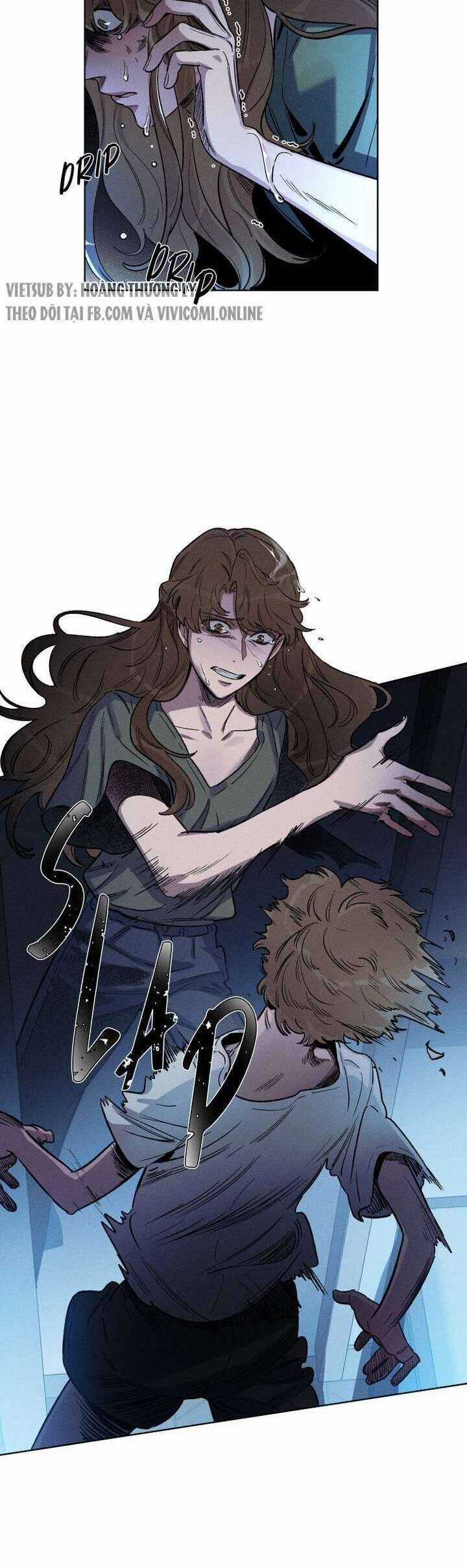 Lời Thú Tội - Chapter 23 - Trang 9