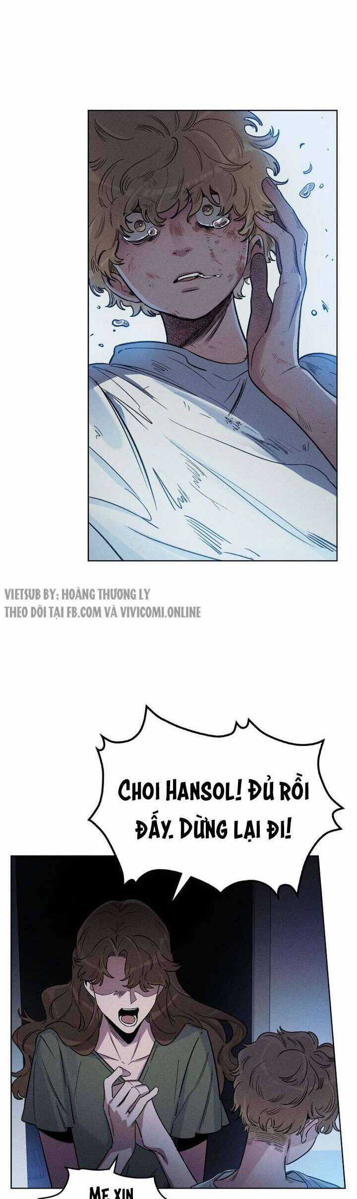 Lời Thú Tội - Chapter 23 - Trang 10