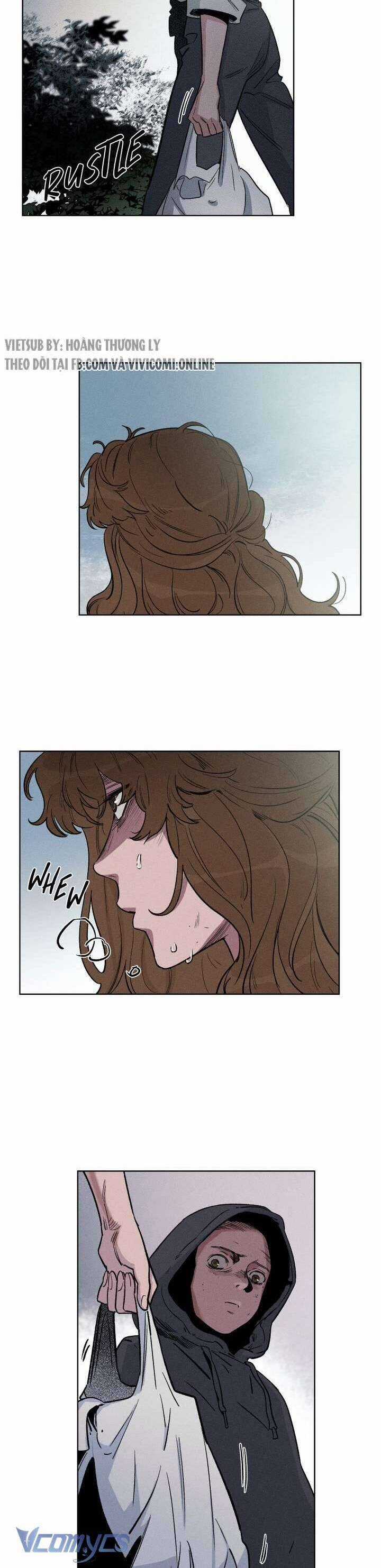 Lời Thú Tội - Chapter 24 - Trang 11