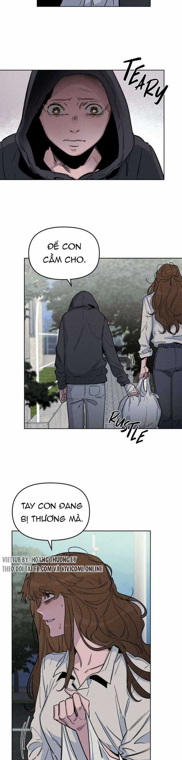 Lời Thú Tội - Chapter 24 - Trang 12