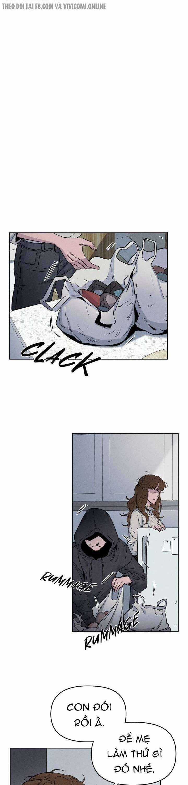 Lời Thú Tội - Chapter 24 - Trang 14