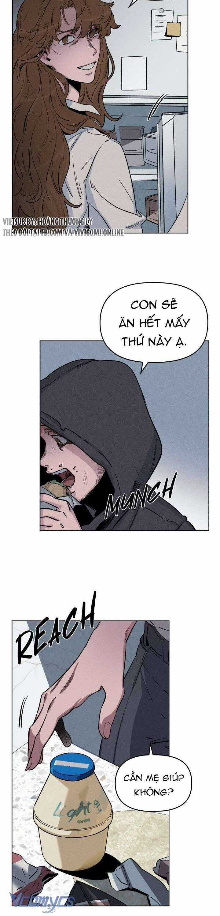 Lời Thú Tội - Chapter 24 - Trang 15