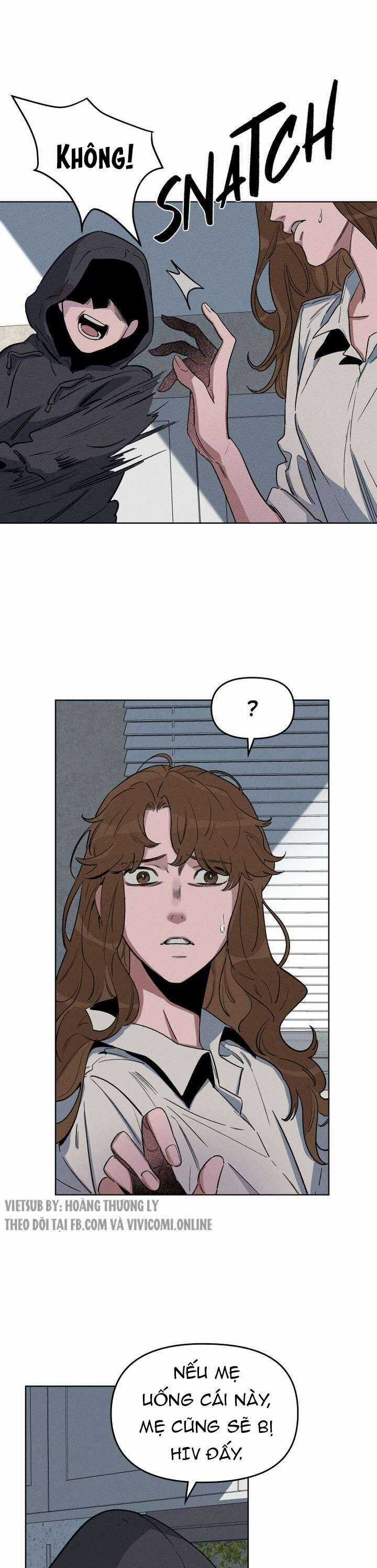 Lời Thú Tội - Chapter 24 - Trang 16