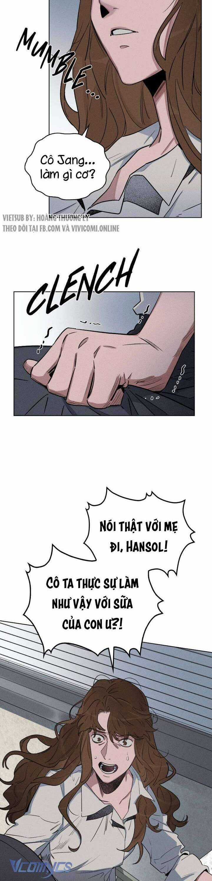 Lời Thú Tội - Chapter 24 - Trang 19