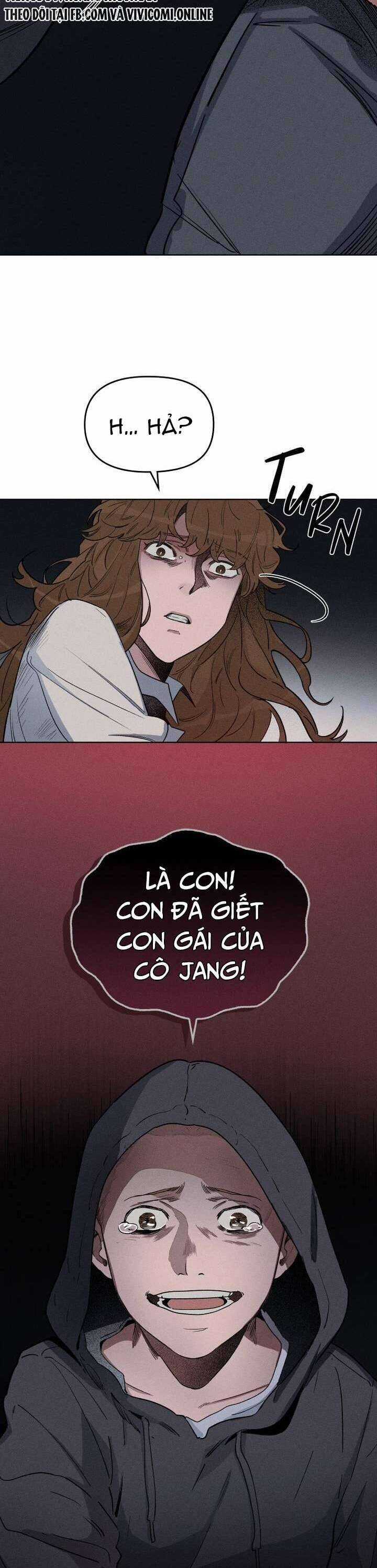 Lời Thú Tội - Chapter 24 - Trang 22