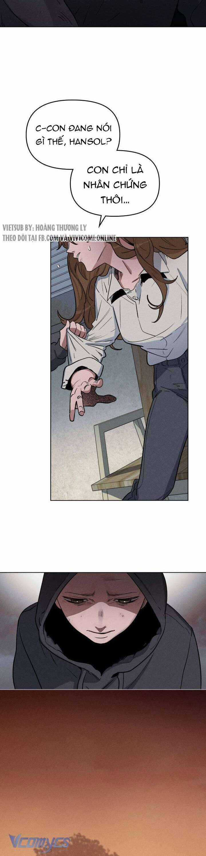 Lời Thú Tội - Chapter 24 - Trang 23