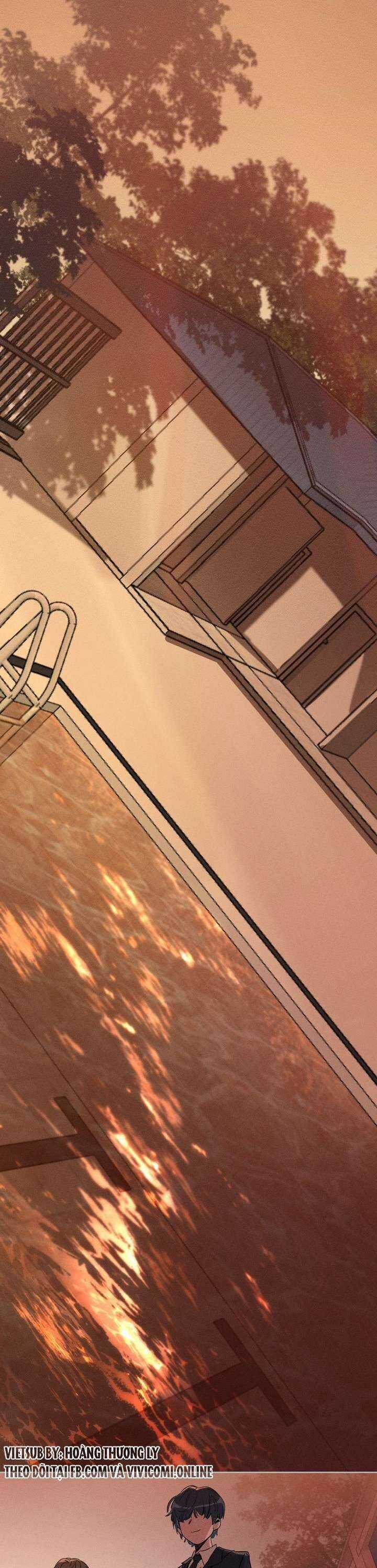 Lời Thú Tội - Chapter 24 - Trang 24