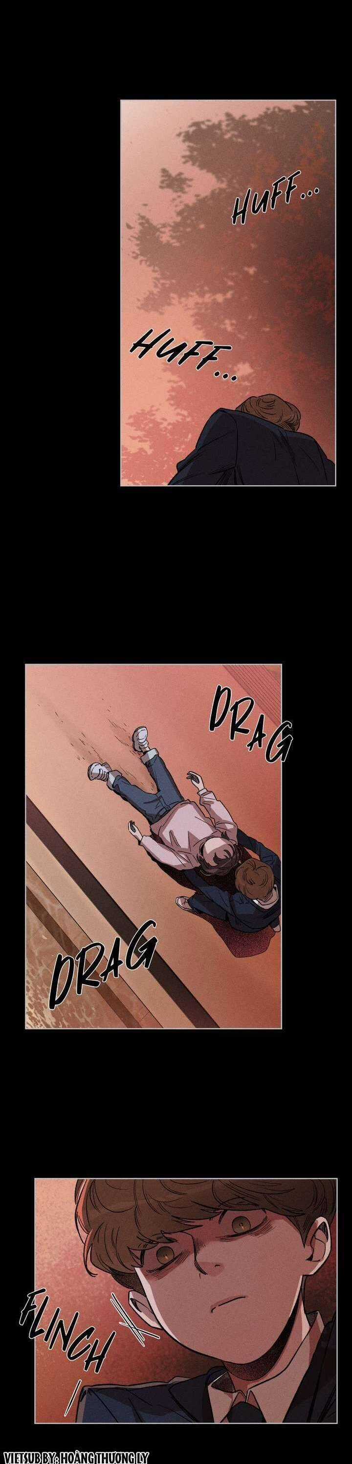Lời Thú Tội - Chapter 24 - Trang 29